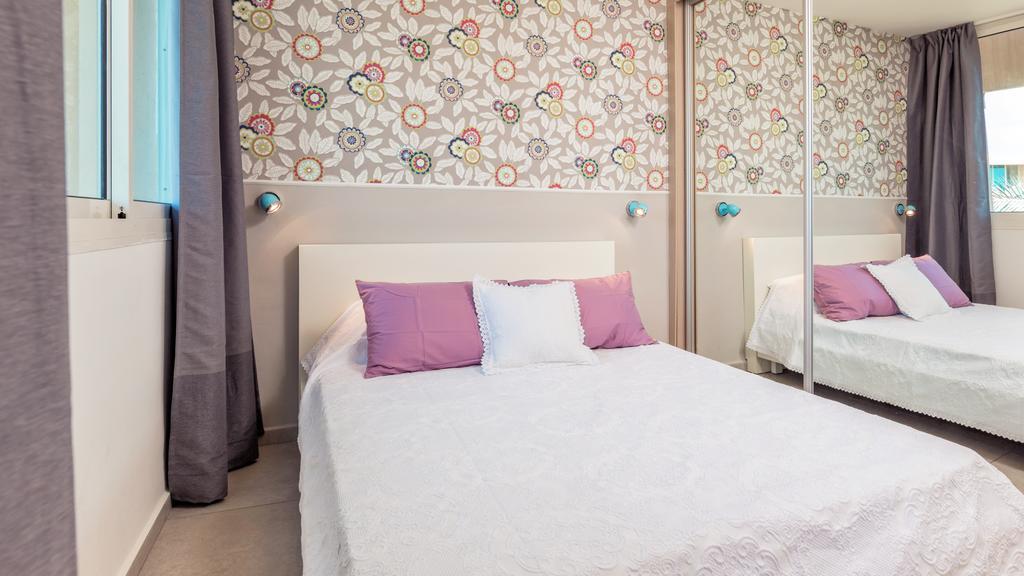 Appartement Alma à Césarée Extérieur photo